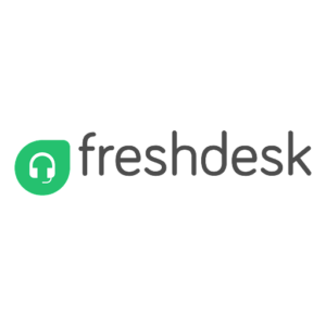 Freshdesk 