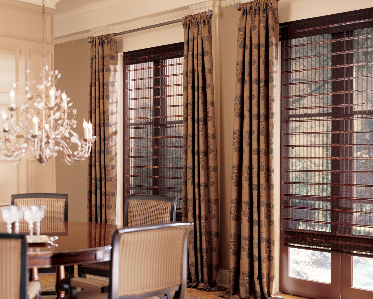 Luxury Curtains Abu Dhabi