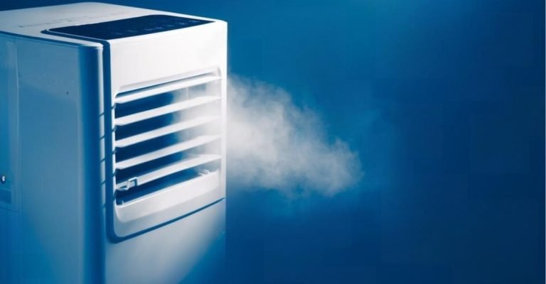Stay Cool Anywhere: Top Features to Look for in a Portable Air Conditioner
