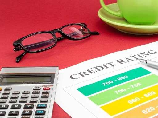 Credit Score Faster